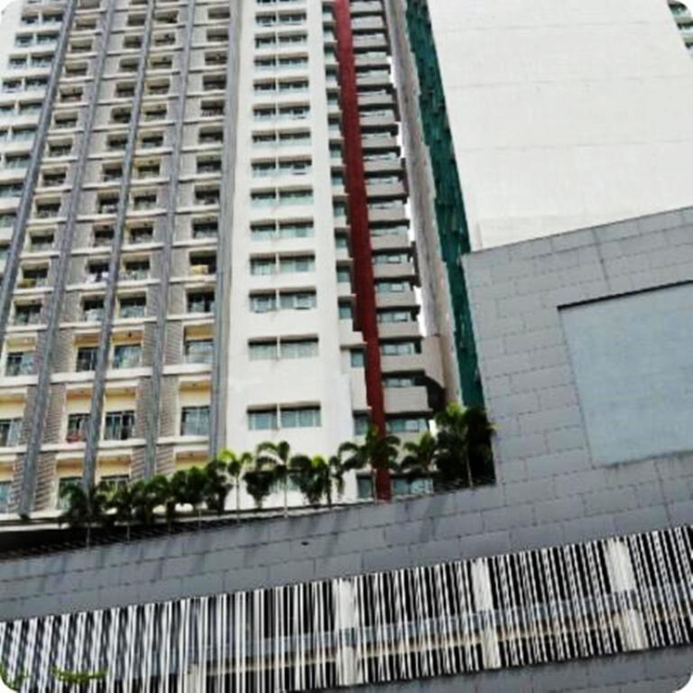 Taragon Residences Kuala Lumpur Exteriér fotografie