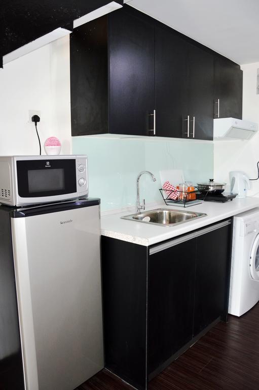 Taragon Residences Kuala Lumpur Pokoj fotografie