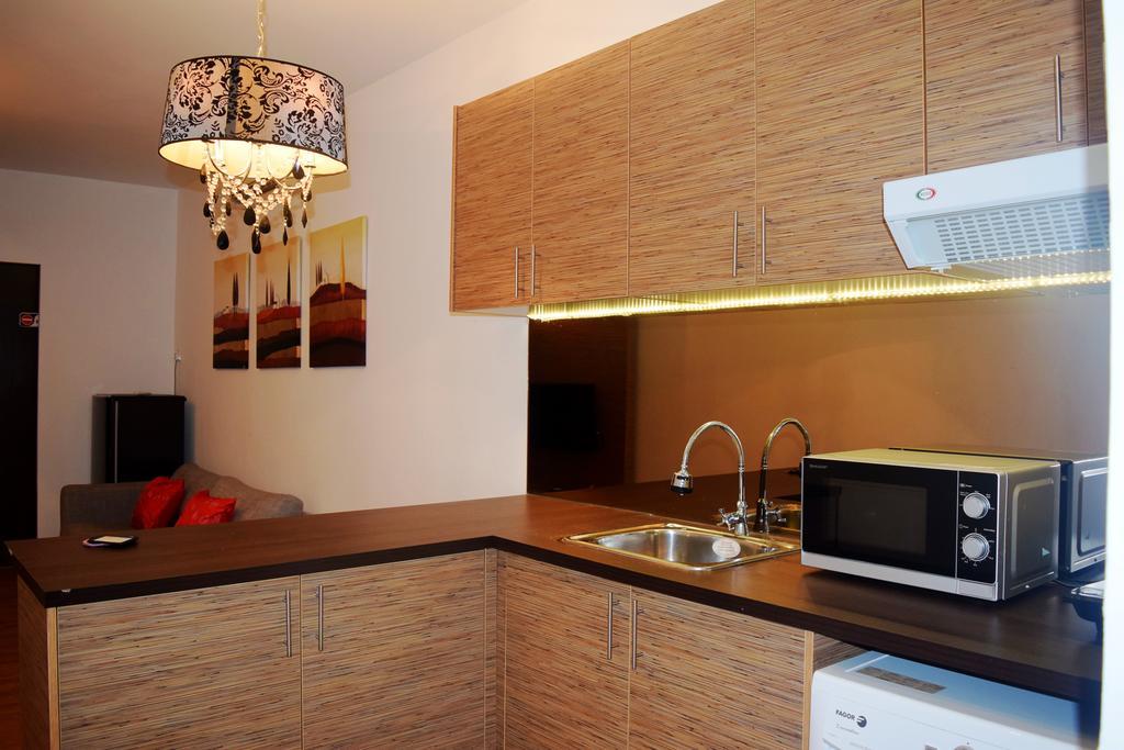 Taragon Residences Kuala Lumpur Pokoj fotografie
