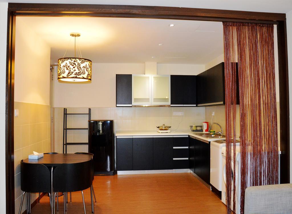Taragon Residences Kuala Lumpur Pokoj fotografie