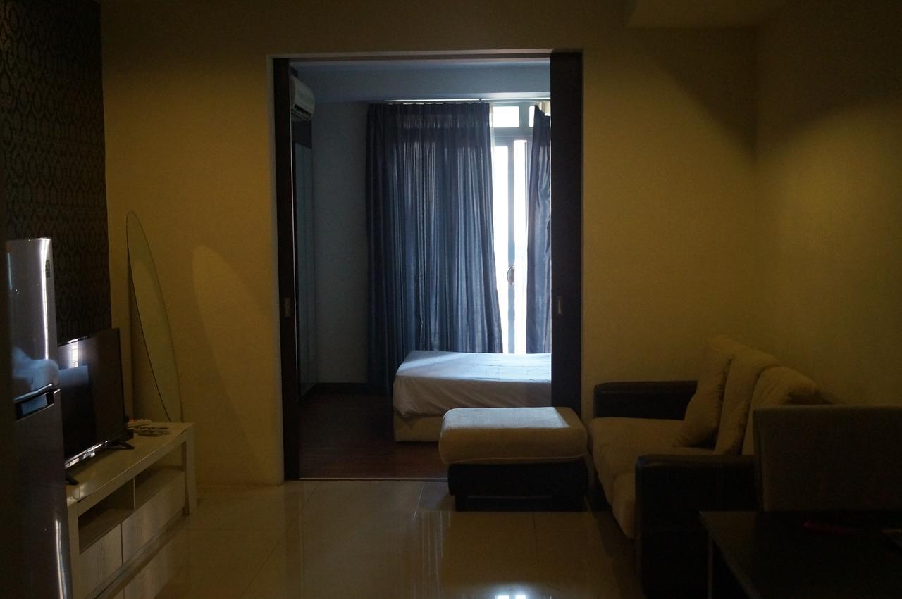 Taragon Residences Kuala Lumpur Exteriér fotografie