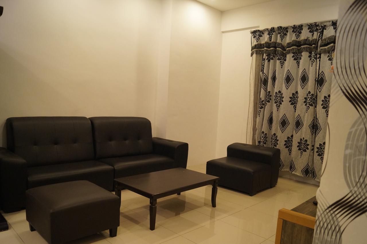 Taragon Residences Kuala Lumpur Exteriér fotografie
