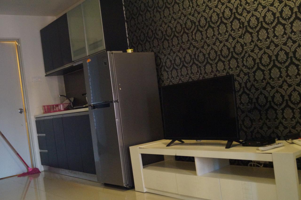 Taragon Residences Kuala Lumpur Exteriér fotografie
