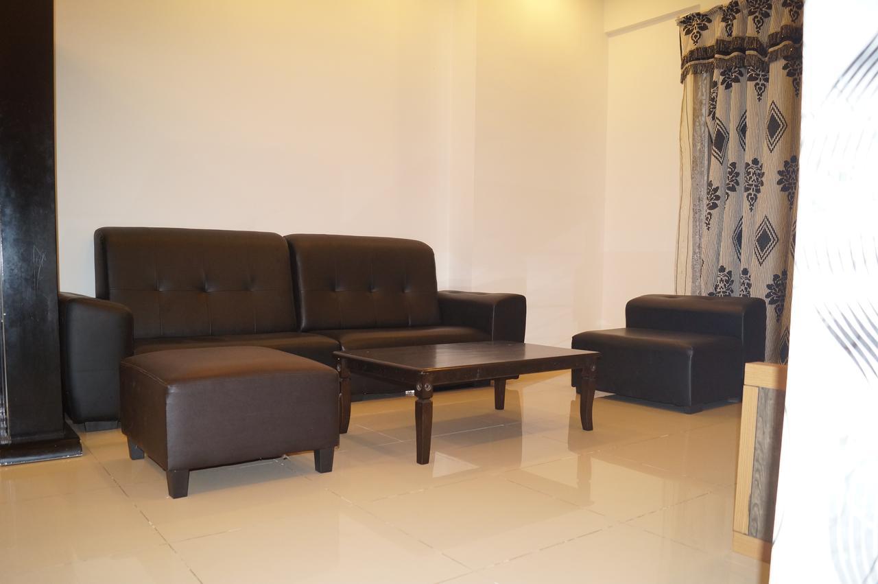 Taragon Residences Kuala Lumpur Exteriér fotografie