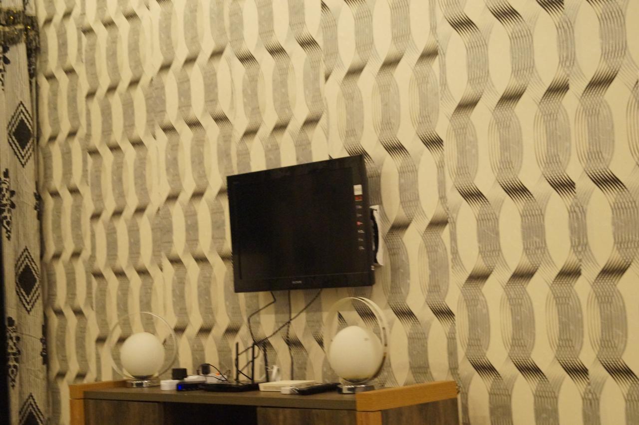 Taragon Residences Kuala Lumpur Exteriér fotografie
