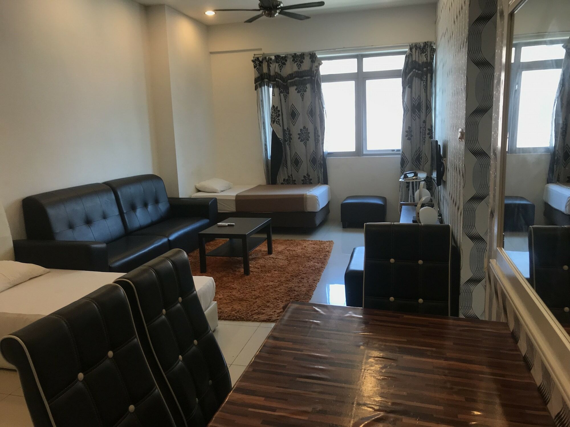 Taragon Residences Kuala Lumpur Exteriér fotografie