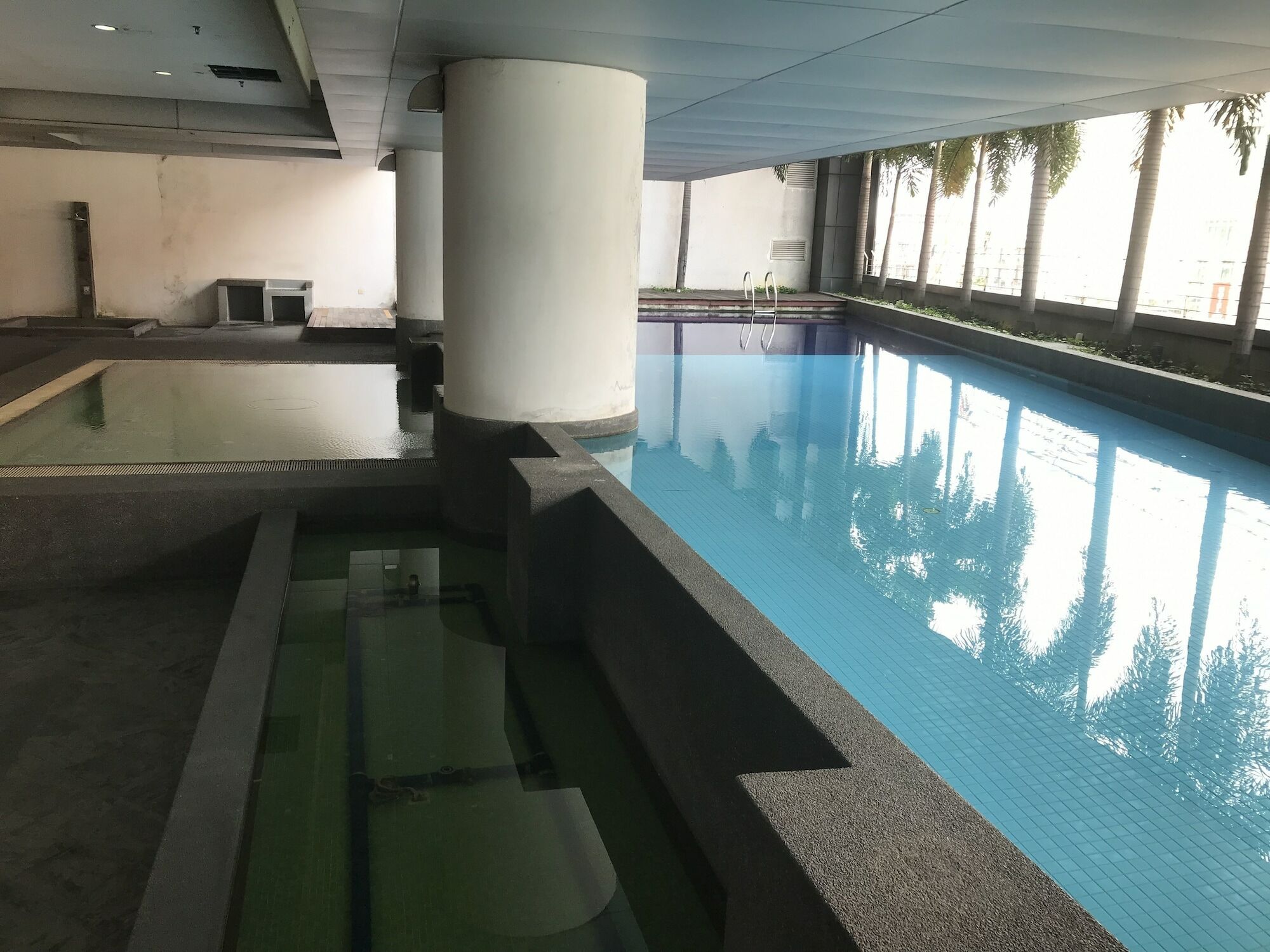 Taragon Residences Kuala Lumpur Exteriér fotografie